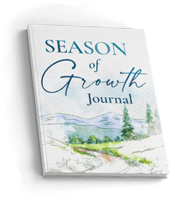 Season of Growth Book