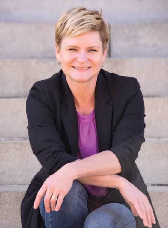 Julie Erickson